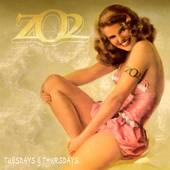 ZO2 : Tuesdays & Thursdays